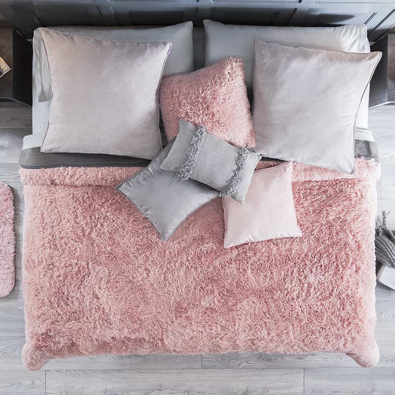 Cobertor Everest Matura Matrimonial XL - Vianney 