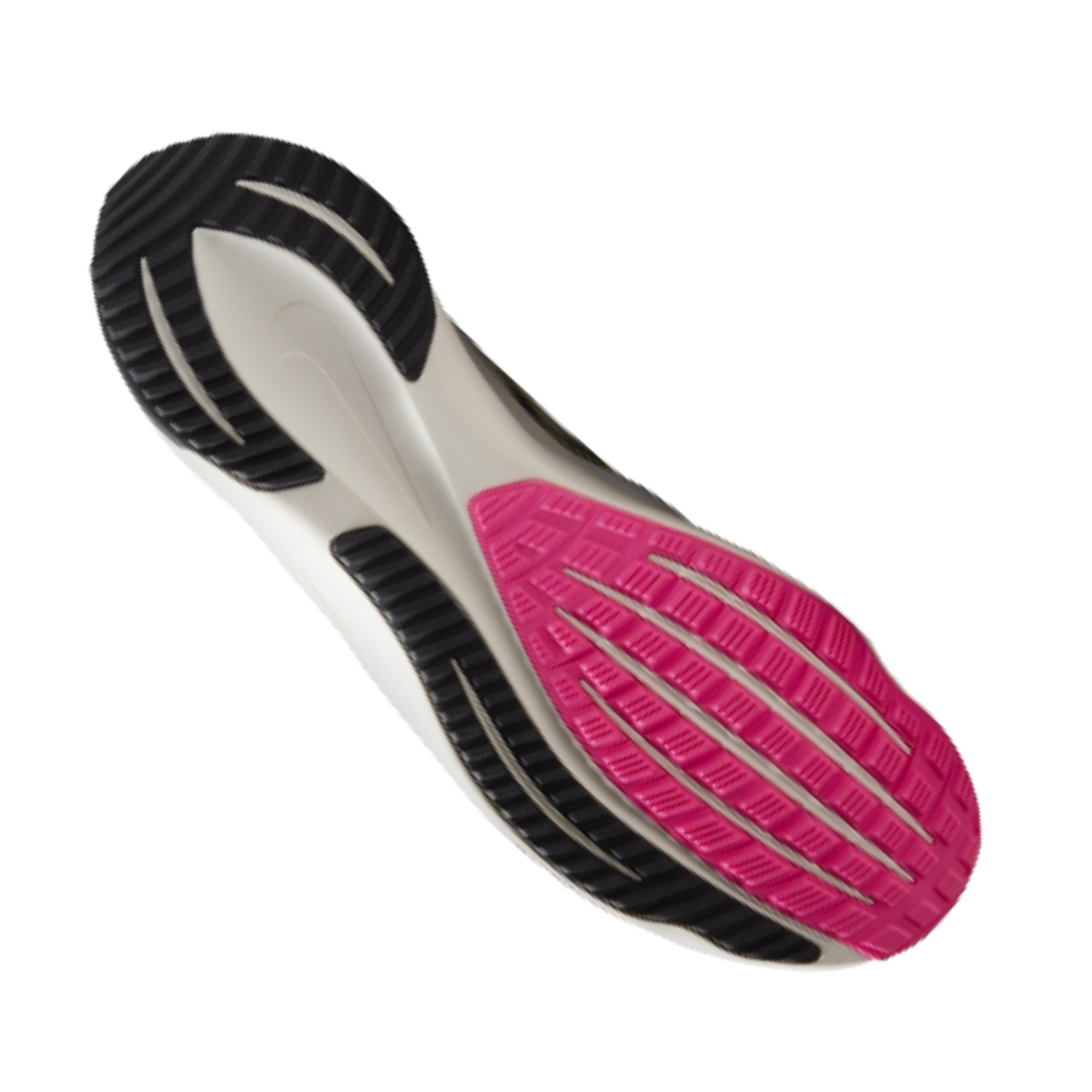 Tenis Nike Air Zoom Rival Fly 3 Blanco con Rosa Hombre Originales DJ5426100