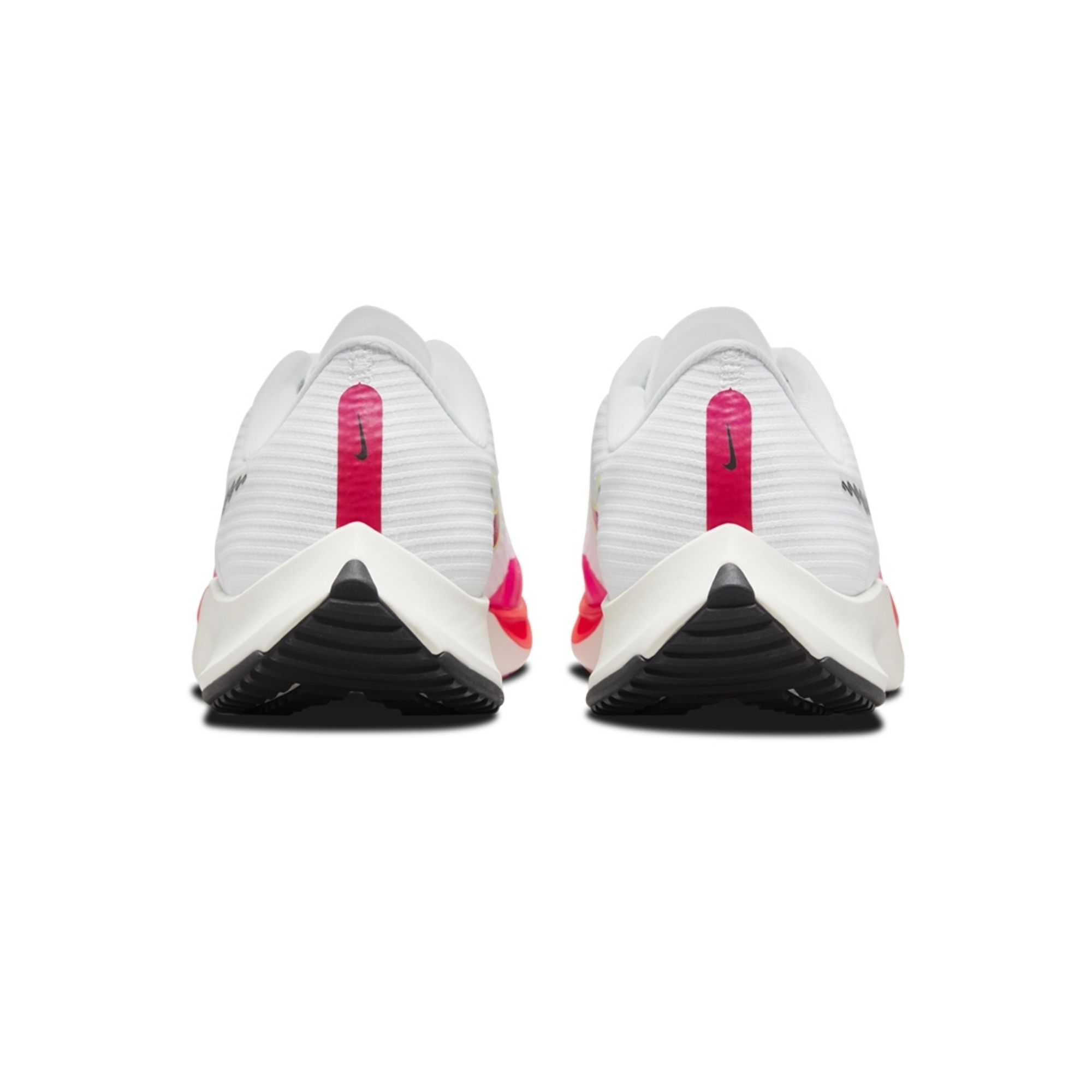 Tenis Nike Air Zoom Rival Fly 3 Blanco con Rosa Hombre Originales DJ5426100