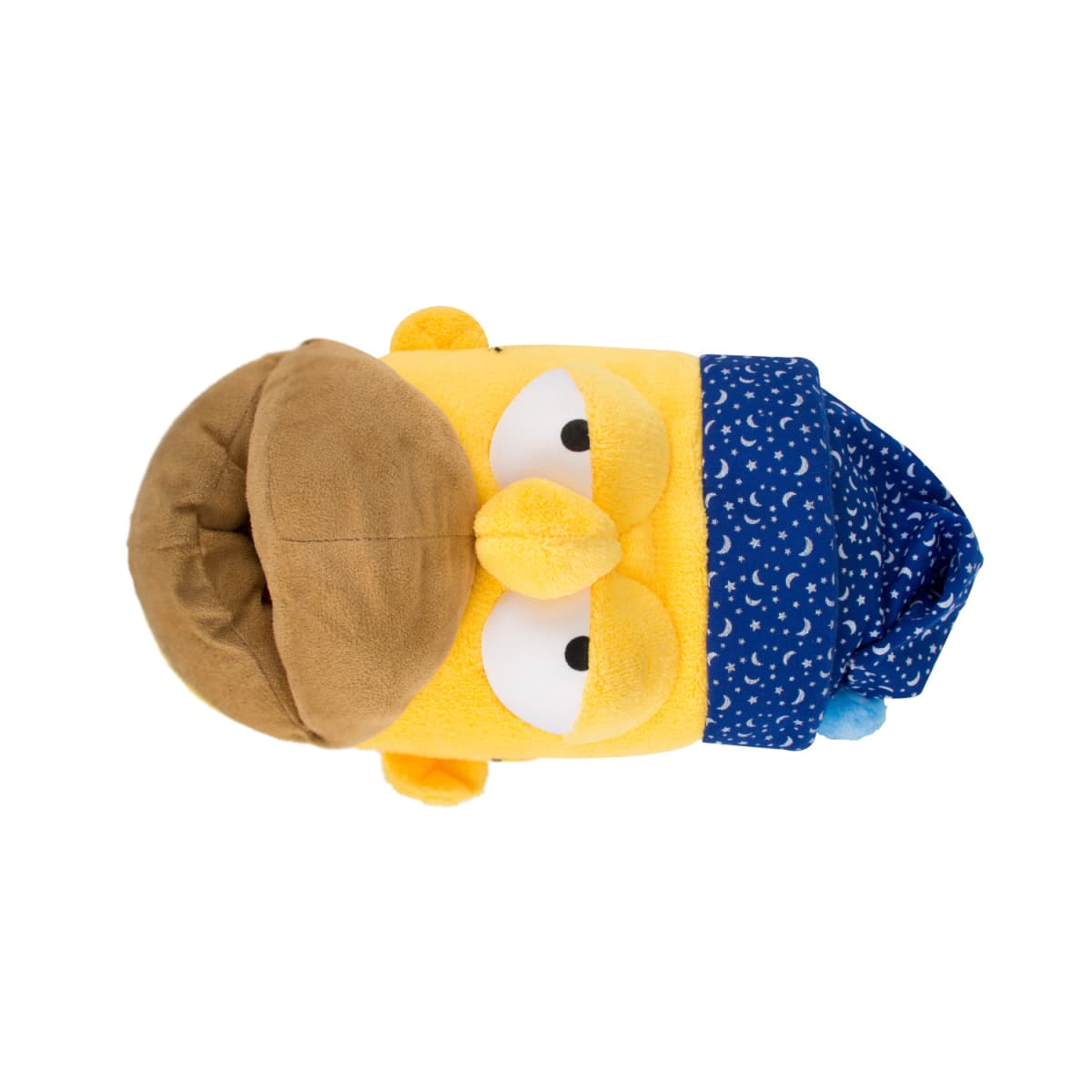Pantufla Confort The Simpsons color Amarillo para Hombre 143006