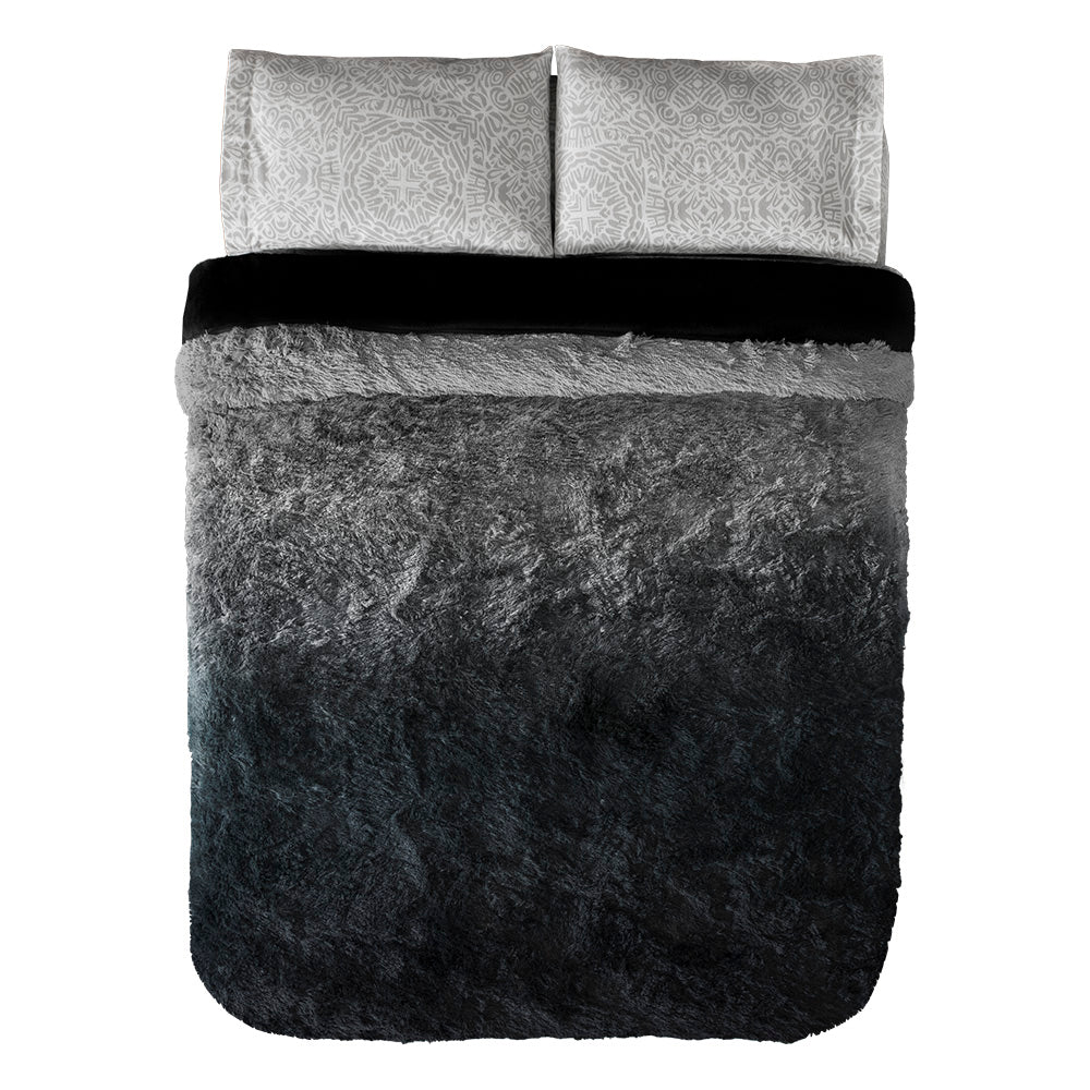 Cobertor Everest Bélgica Matrimonial XL- Vianney