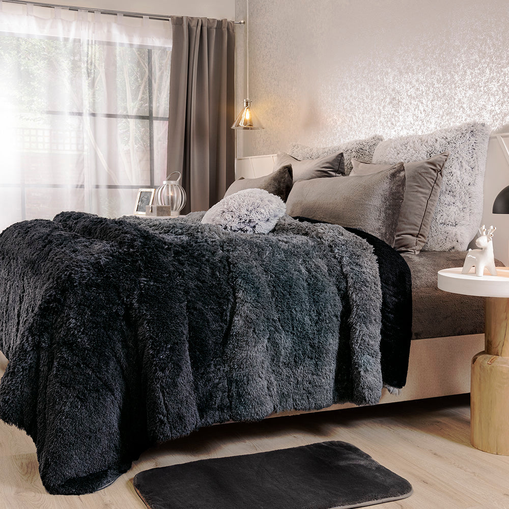 Cobertor Everest Bélgica Matrimonial XL- Vianney