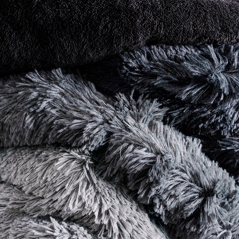 Cobertor Everest Bélgica Matrimonial XL- Vianney