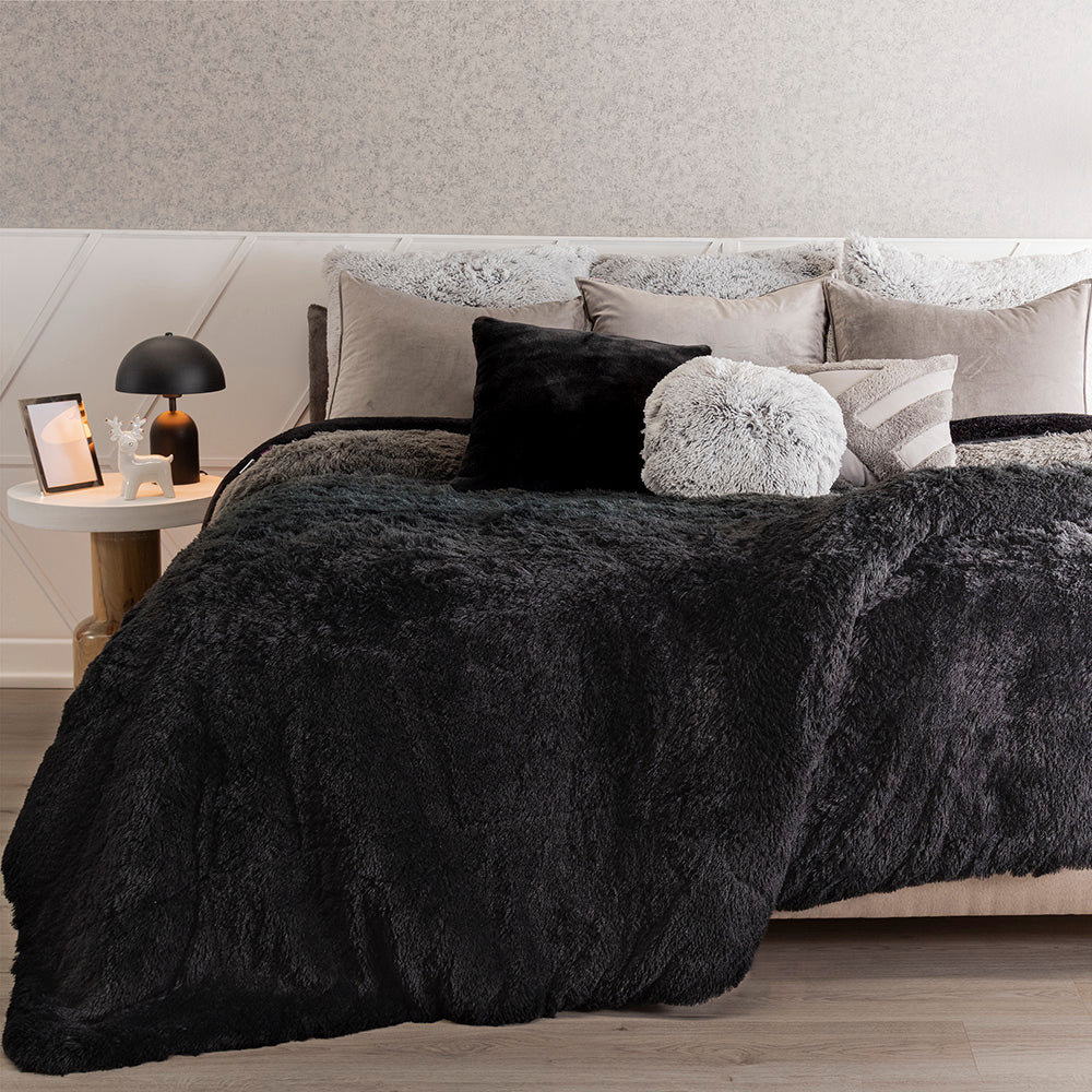 Cobertor Everest Bélgica Matrimonial XL- Vianney