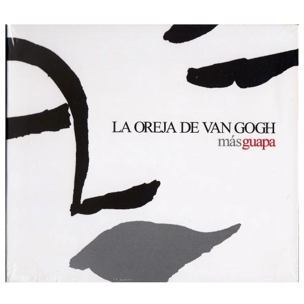 La Oreja de Van Gogh ~ Más guapa (2CD)