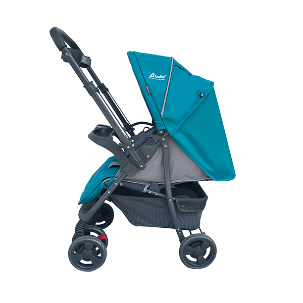 Carriola Travel System Star Baby Jade - D bebe