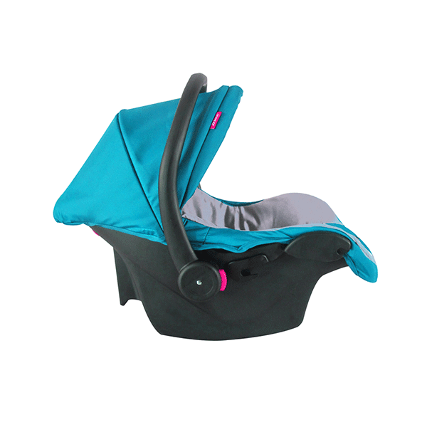 Carriola Travel System Star Baby Jade - D bebe