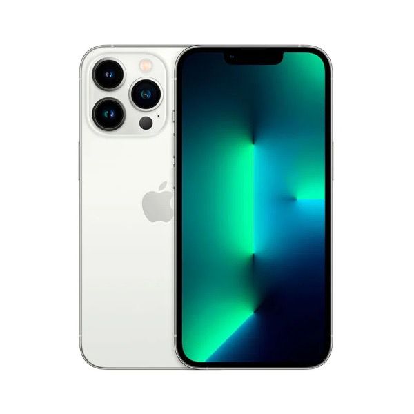 Apple IPhone 13 Pro Max Blanco 256GB reacondicionado + Audifonos Inalambricos