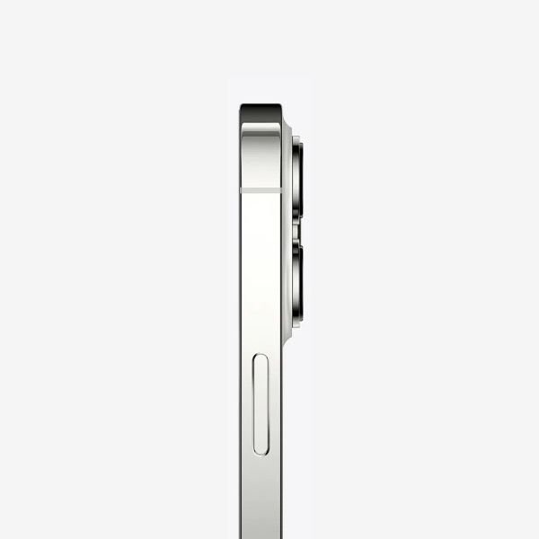 Apple IPhone 13 Pro Max Blanco 256GB reacondicionado + Audifonos  Inalambricos
