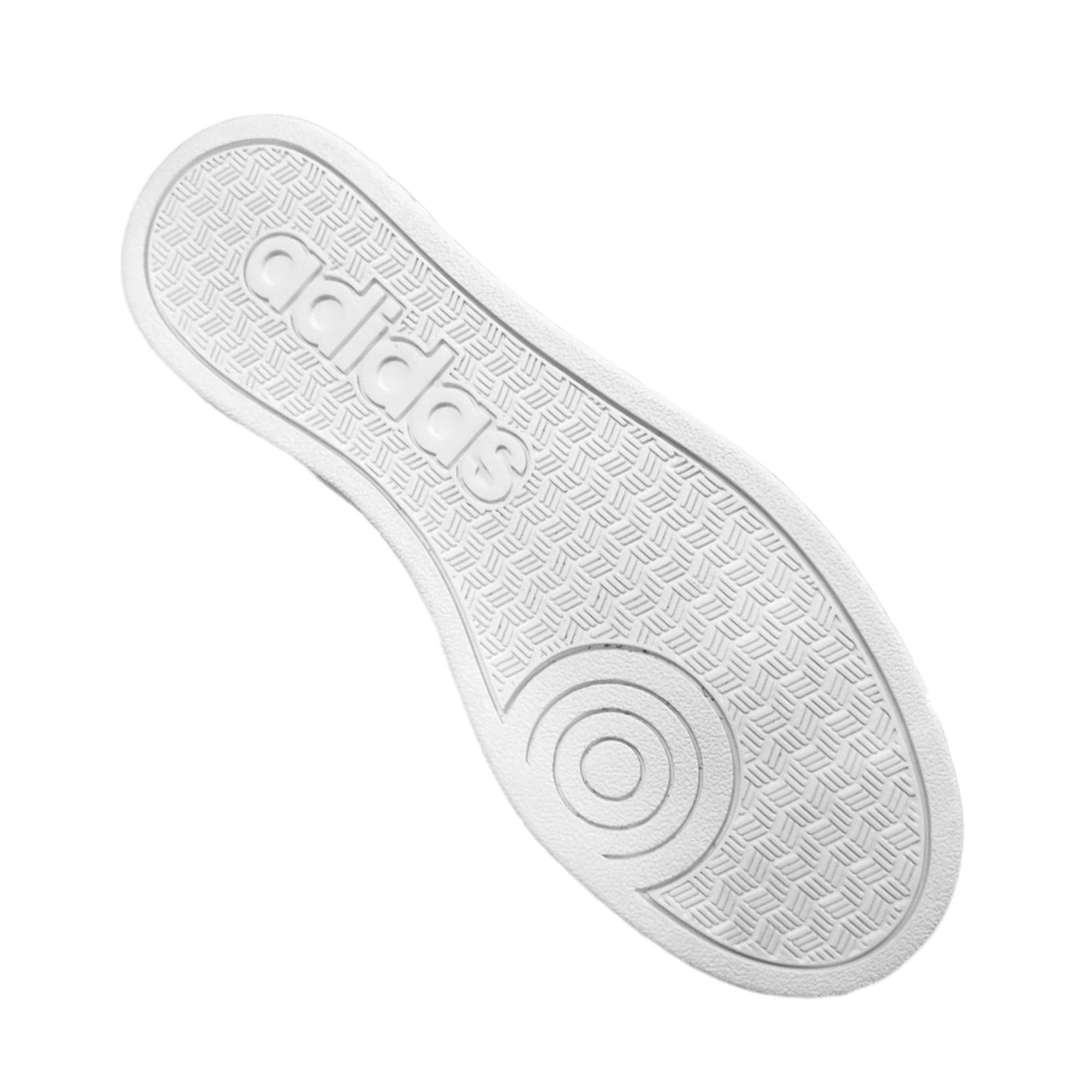 Tenis Adidas VS Advantage Neo Classic Azul con Blanco Dama Originales BB9619