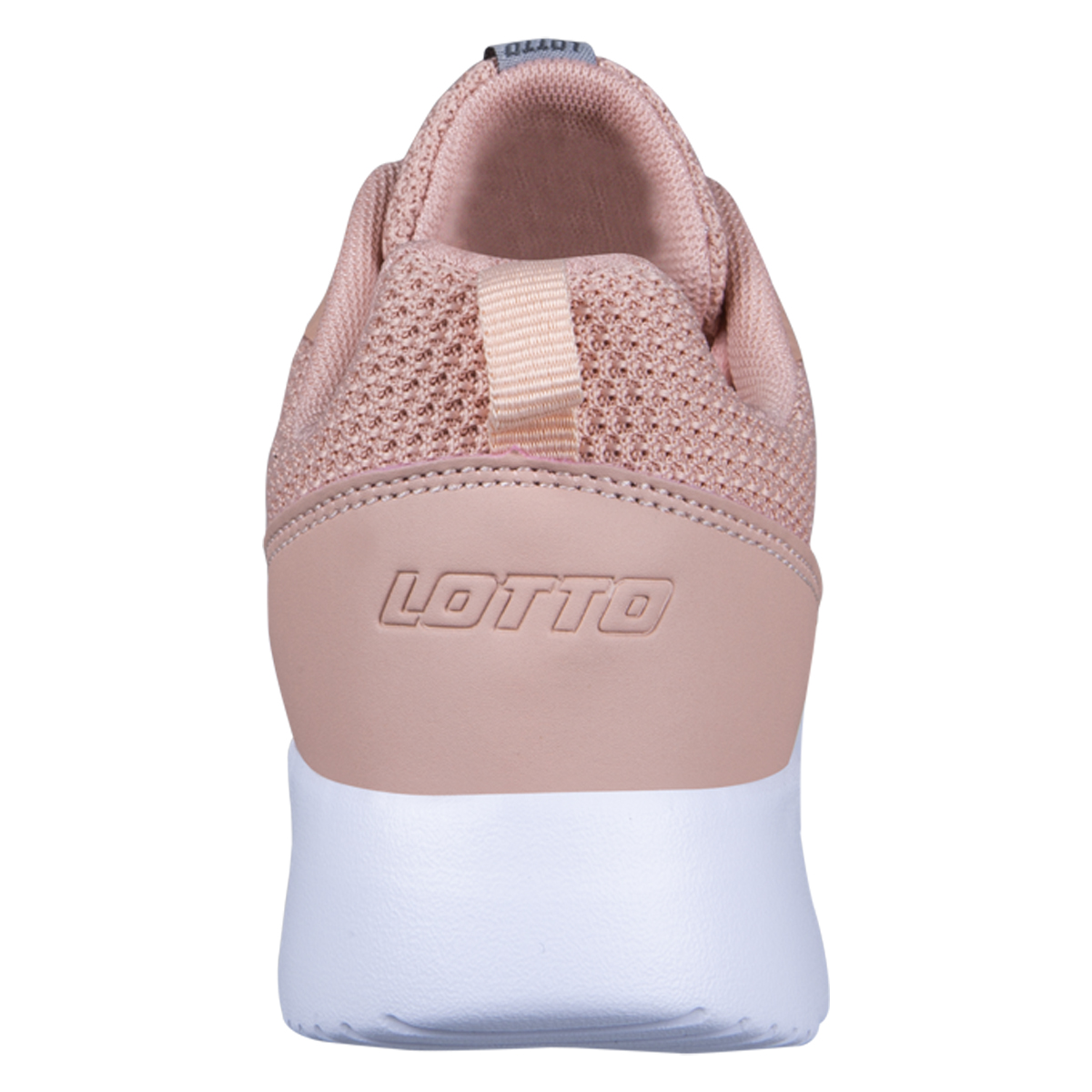 Tenis Lotto Tender W Rosas para mujer