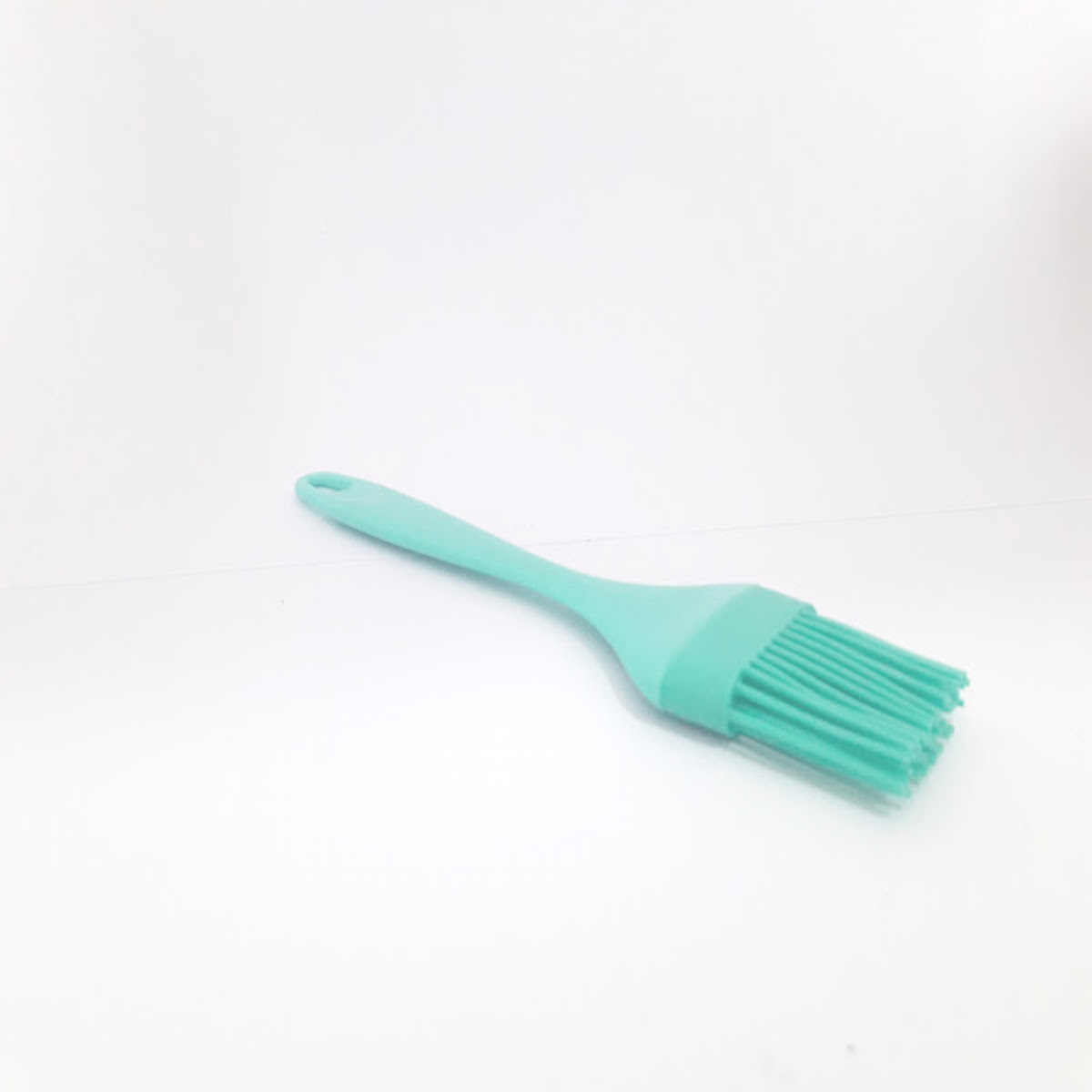 Brocha silicon aceite