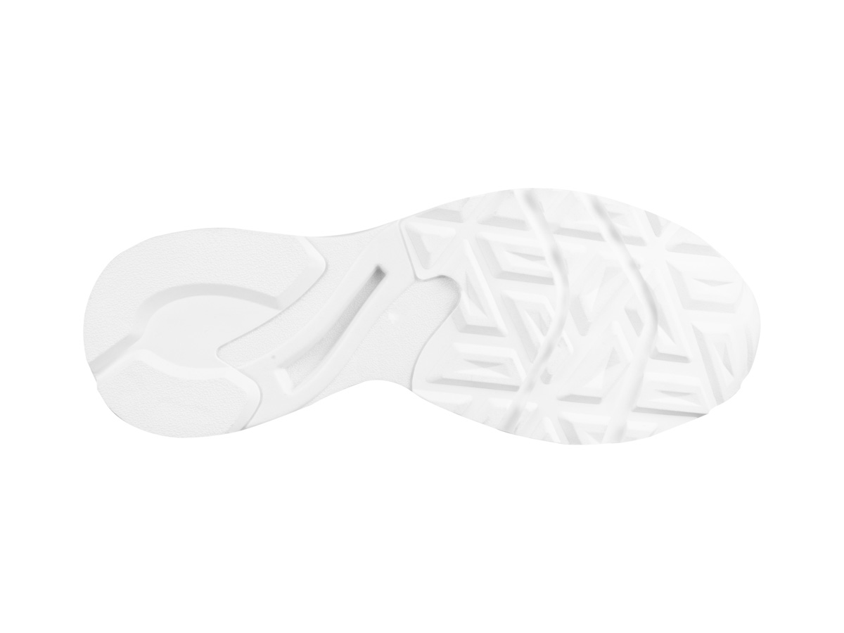 Tenis Lotto Pia Rosas para mujer