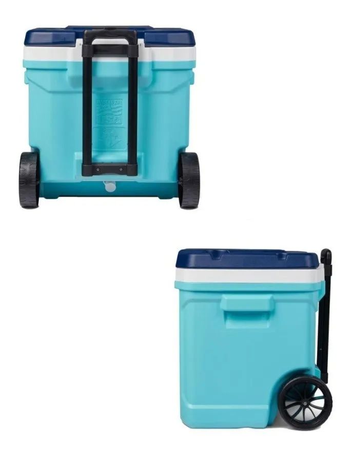 Hielera Igloo 56.7 L