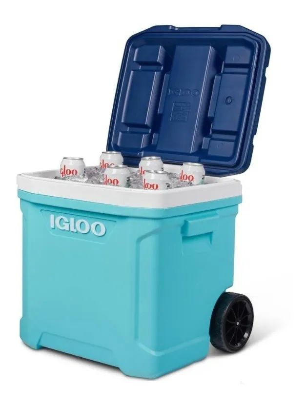 Hielera Igloo 56.7 L