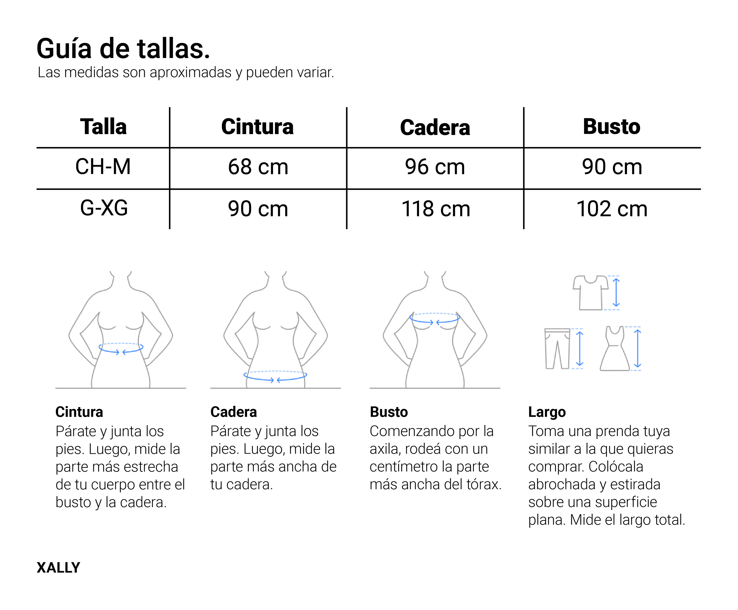 Vestido corto con capa asimetrico