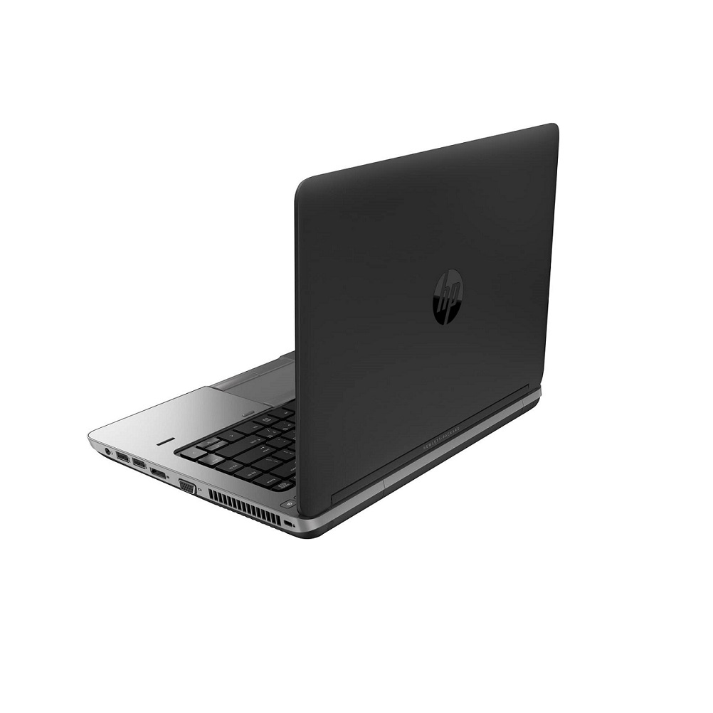 Laptop HP ProBook 645 G1- 14"- AMD A6-5350M- 16GB RAM- 320GB HDD - Windows 10 Pro- Equipo Clase B, Reacondicionado.