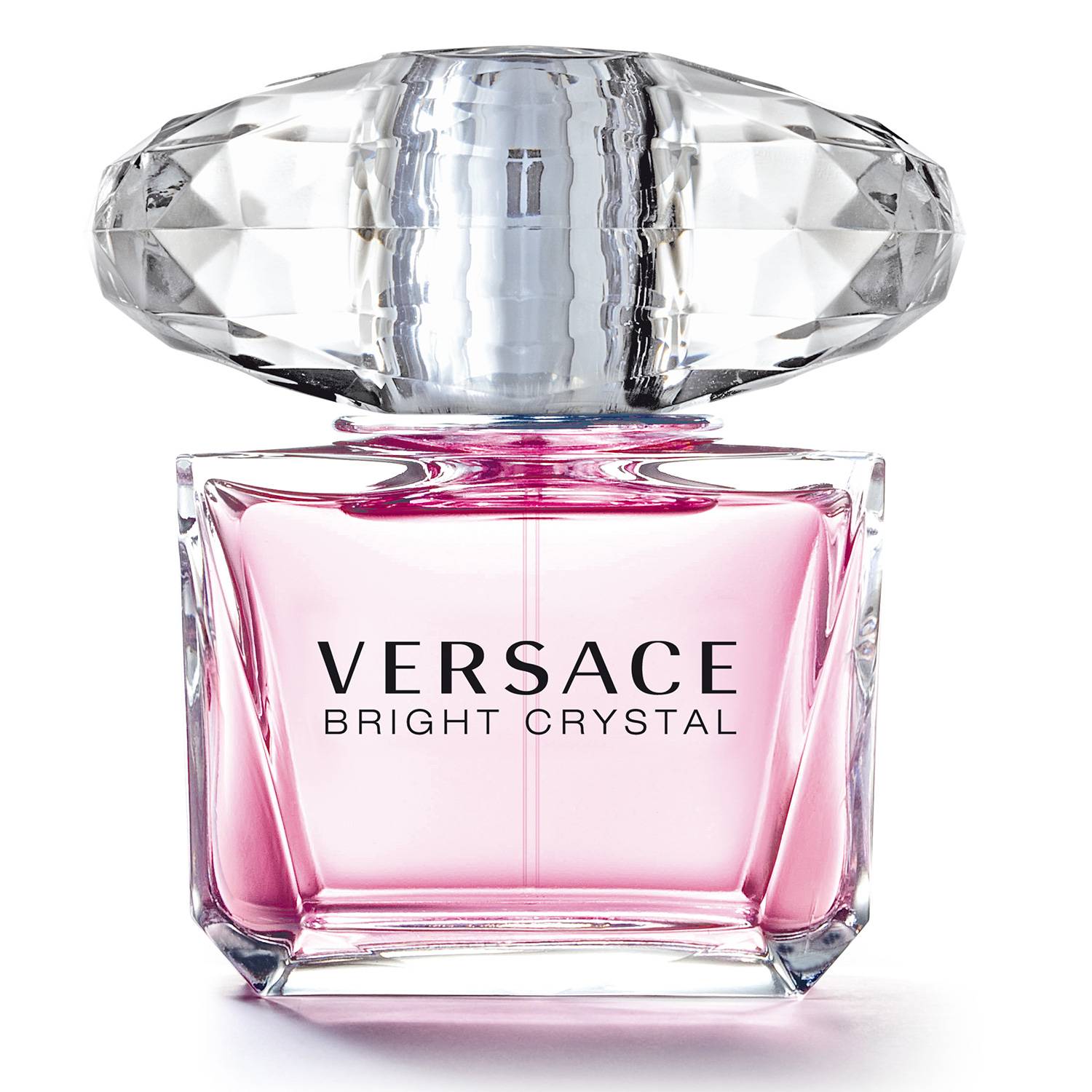 Perfume Versace Bright Crystal  Agua de tocador 90ml dama
