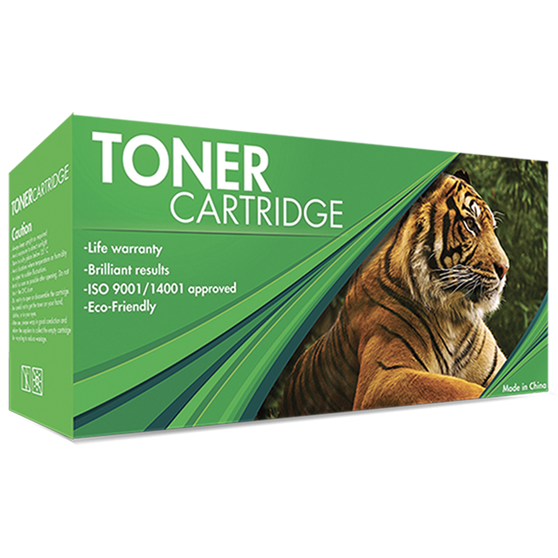 Toner Generico B205 B210 B215 Compatible Con Xerox B205