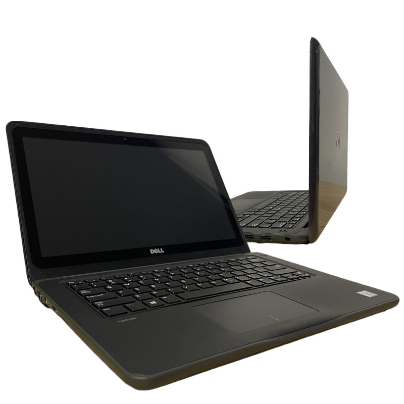 Laptop Dell Latitude 3380 I5 séptima Generación. 8ram 120ssd