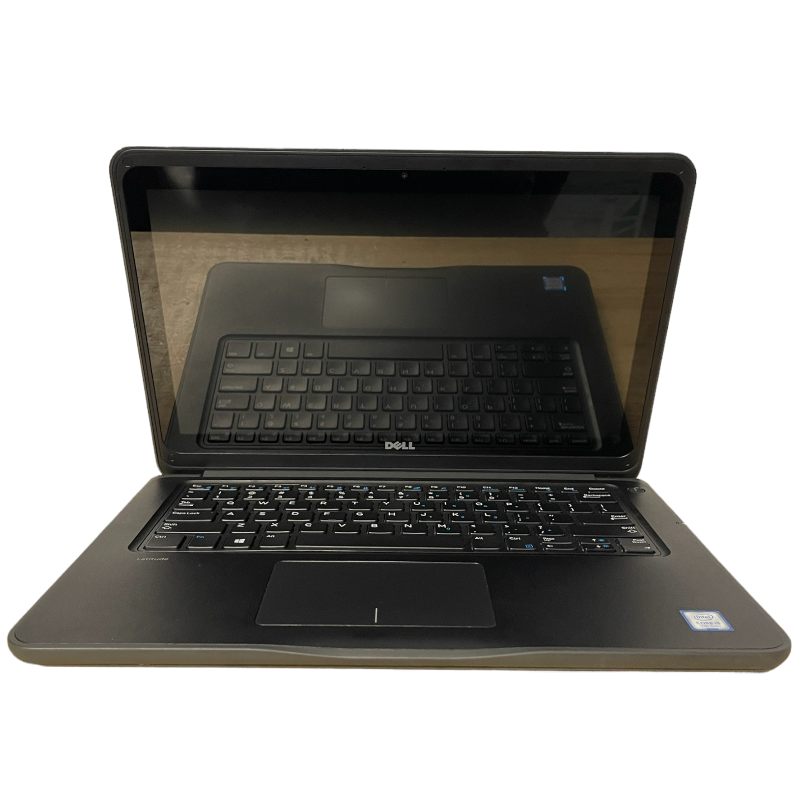 Laptop Dell Latitude 3380 I5 séptima Generación. 8ram 120ssd