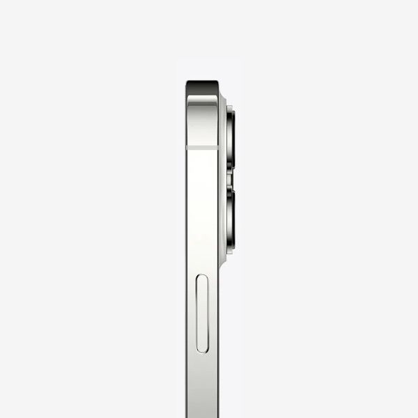 iPhone 13 Pro 128GB Silver - Producto reacondicionado