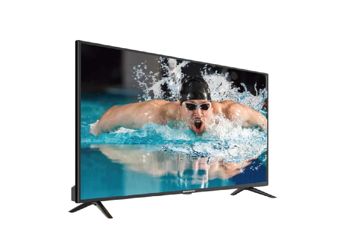 Tv 40 Pulgadas Smart Tv Hd DAW40R Roku Led Daewoo