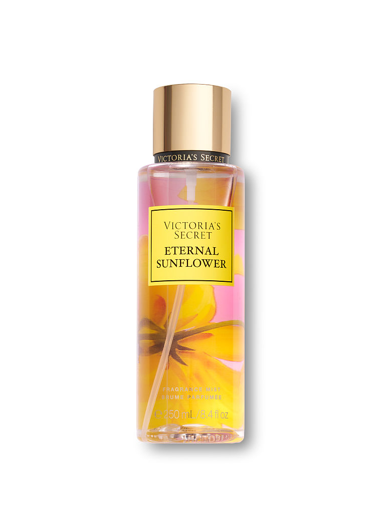 Fragrance Mist Eternal Sunflower para Mujer de Victorias Secret 250ML