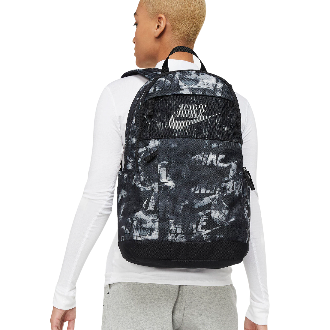 MOCHILA NIKE ELEMENTAL UNISEX COD. DA7760-010