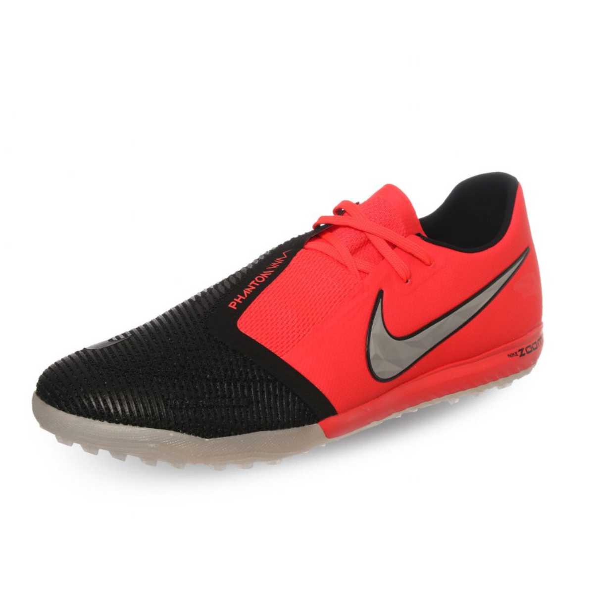 Tenis Multitacos Phantom Venom Academy Tf Nike AO0571 606 Hombre