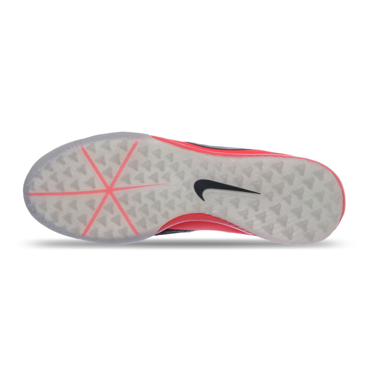 Tenis Multitacos Phantom Venom Academy Tf Nike AO0571 606 Hombre