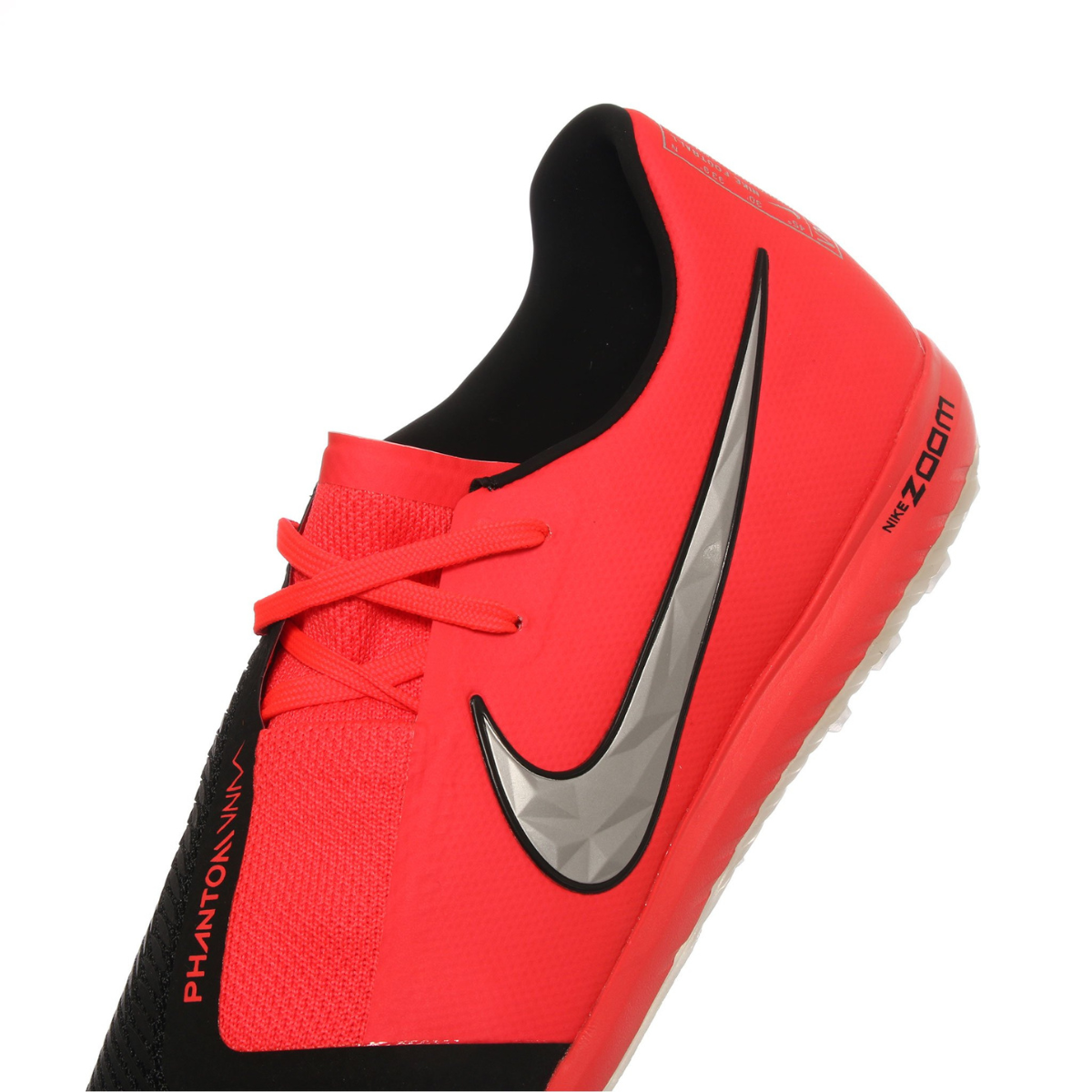 Tenis Multitacos Phantom Venom Academy Tf Nike AO0571 606 Hombre
