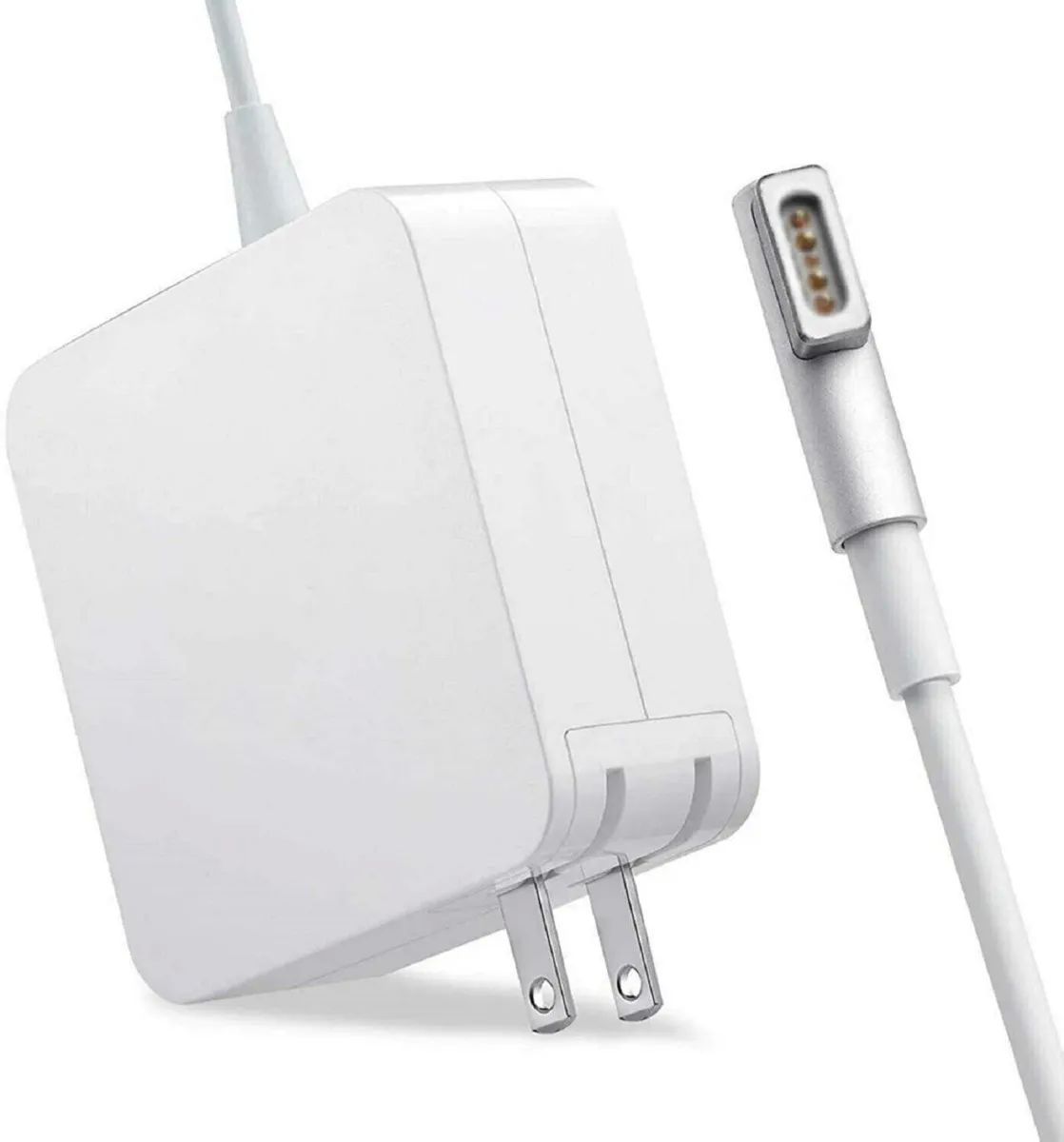 Cargador Magsafe 45w L-tip Compatible Macbook Air 11/13 Inch