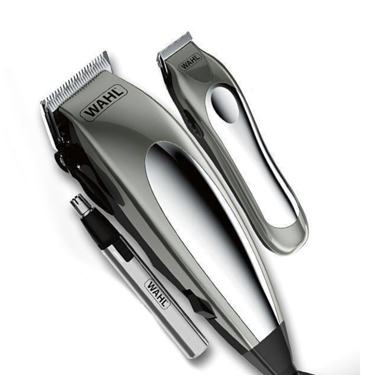 Maquina Recortadora Wahl Deluxe Groom Pro 21 Pz 79305-3608