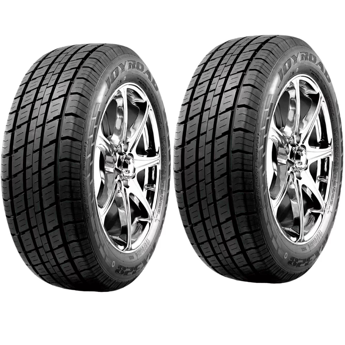 Paquete 2 Llantas 165/70r13 79t RX328 taxi Garantia de 80,000km