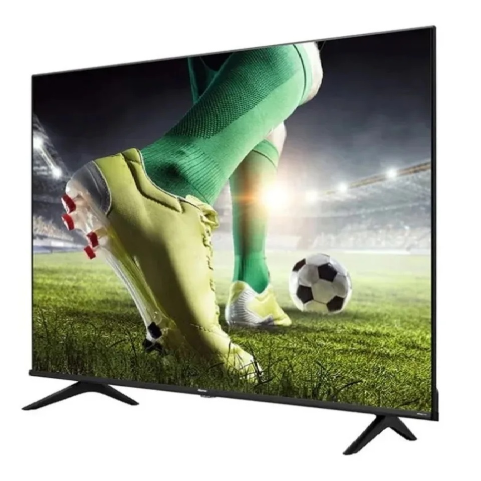 Pantalla Hisense LED Smart TV de 65 pulgadas 4K Ultra HD 65A6H