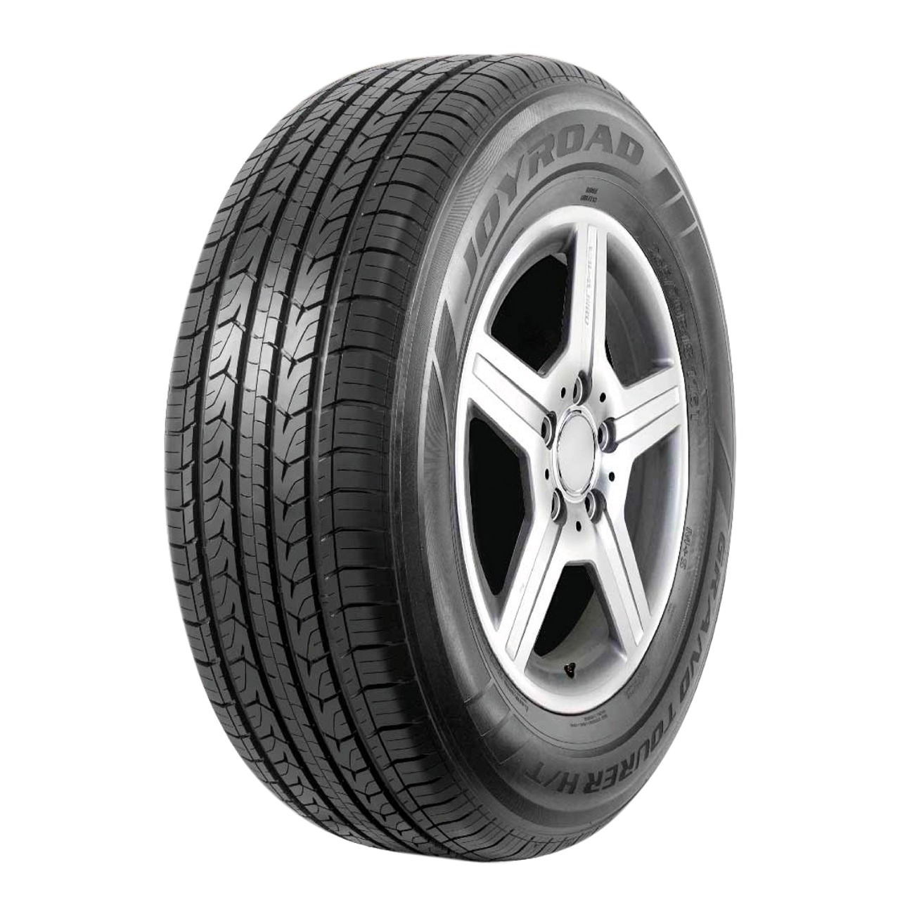 Llanta 275/55R19 Grand Tourer H/T maneja con seguridad
