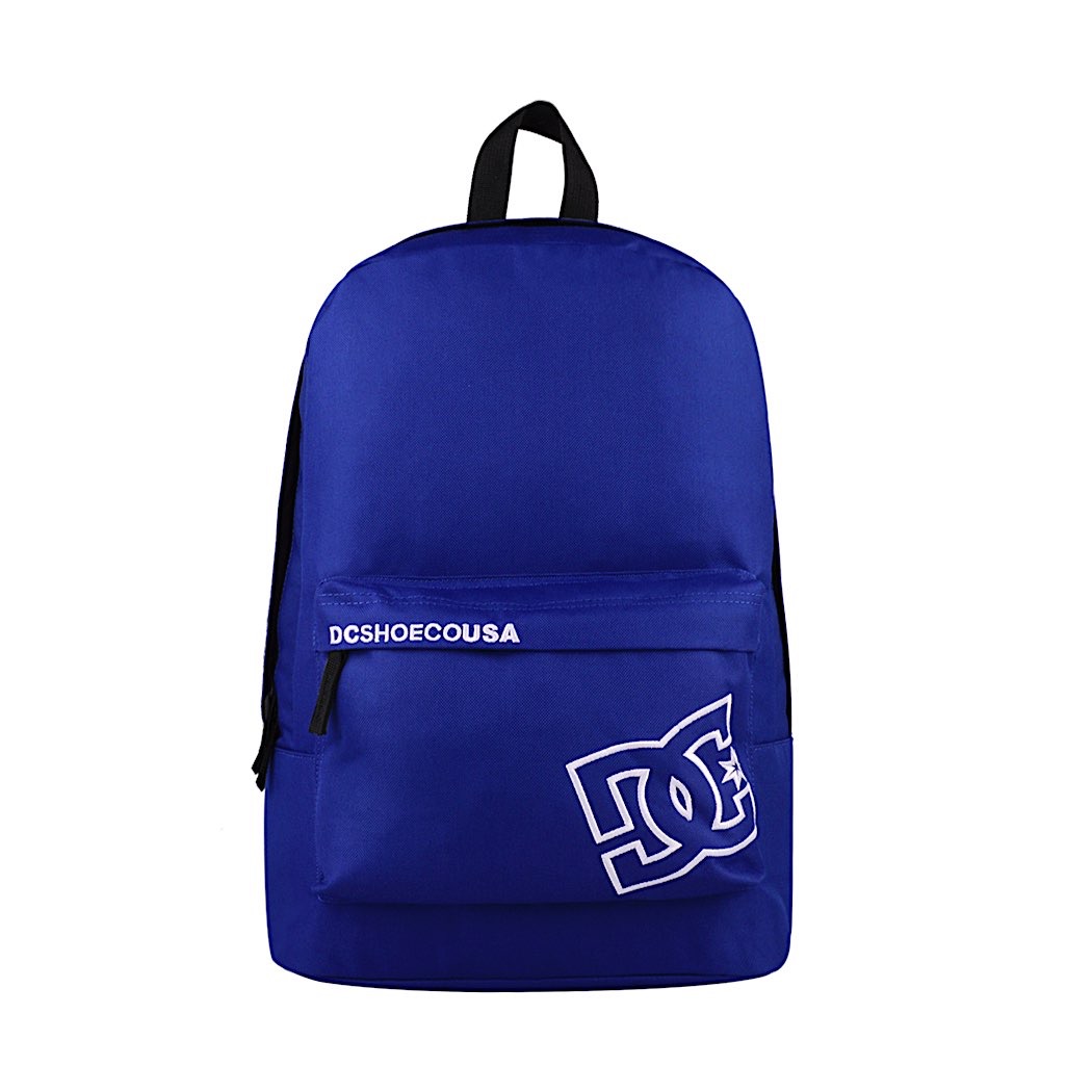 BACKPACK DC SHOES ADYBP03043 TEXTIL AZUL