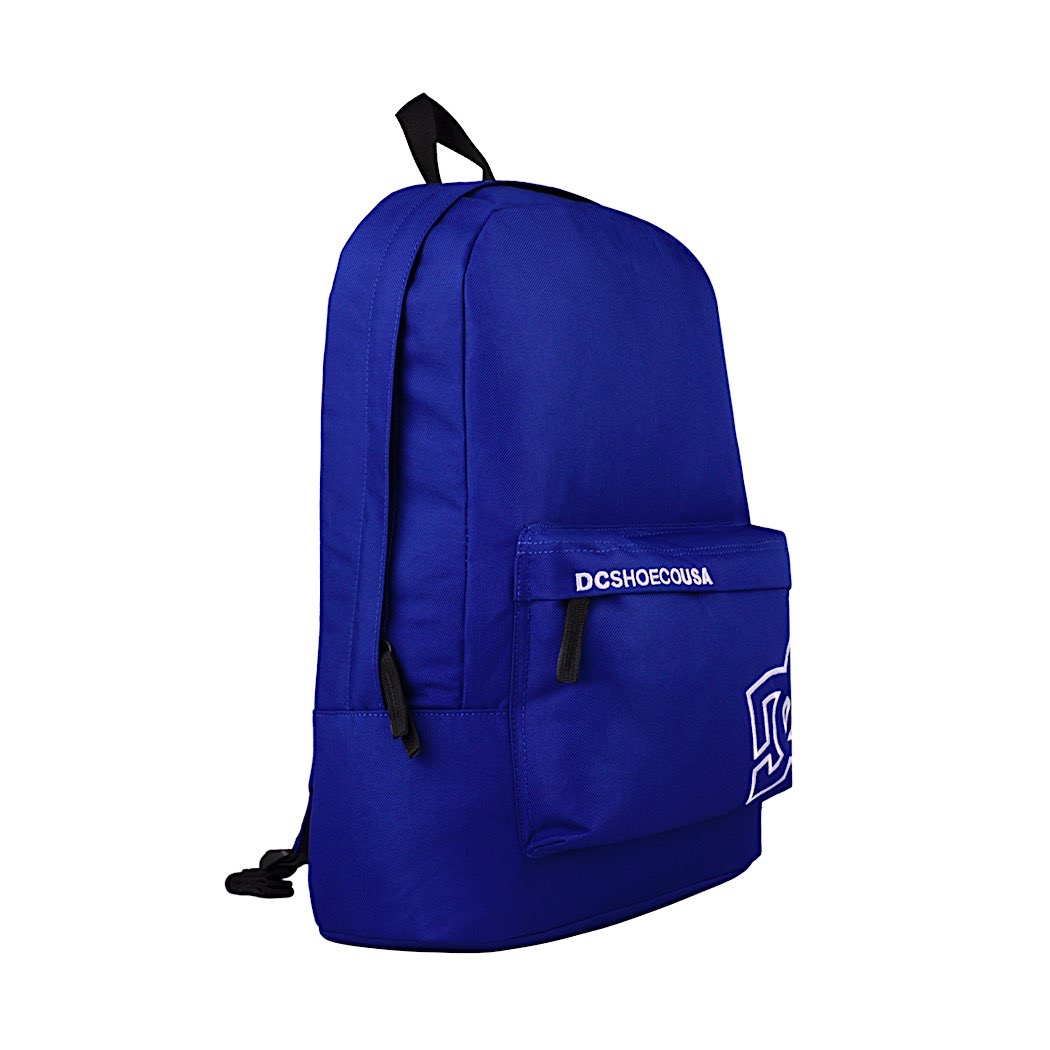 BACKPACK DC SHOES ADYBP03043 TEXTIL AZUL