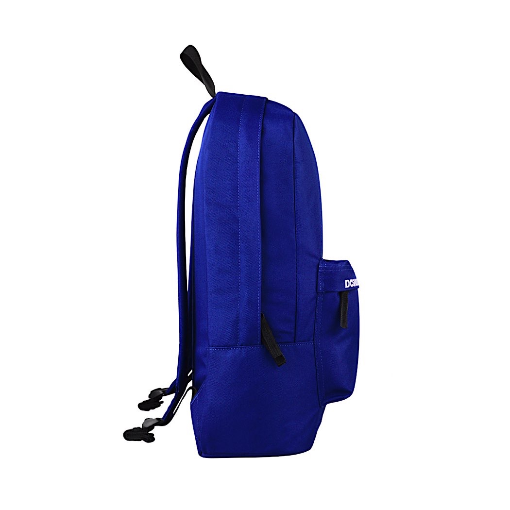BACKPACK DC SHOES ADYBP03043 TEXTIL AZUL