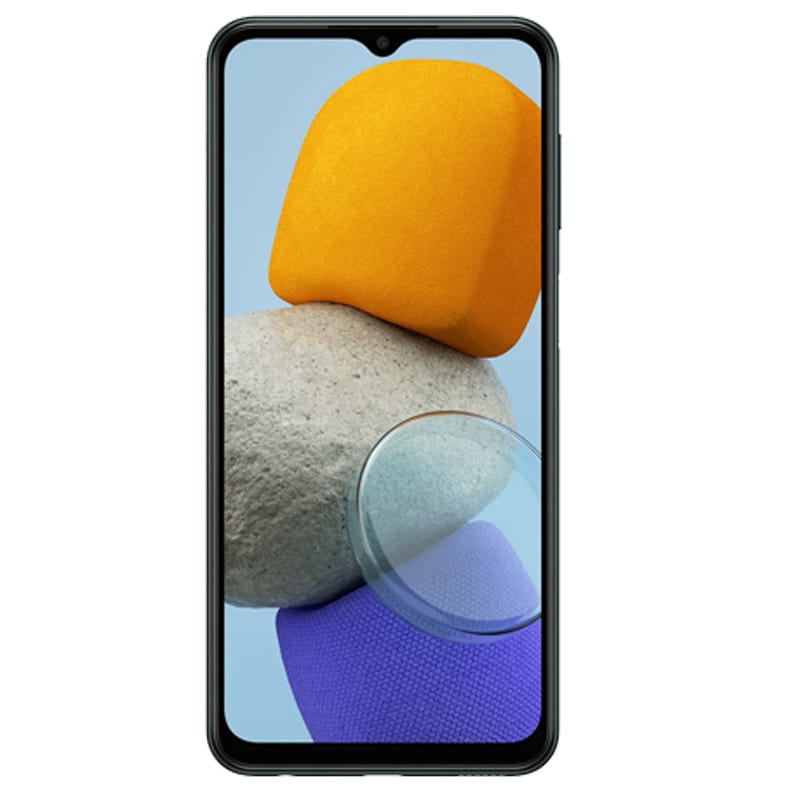 Celular Samsung Galaxy M23 5G Almacenamiento 128GB Ram 4GB- Verde