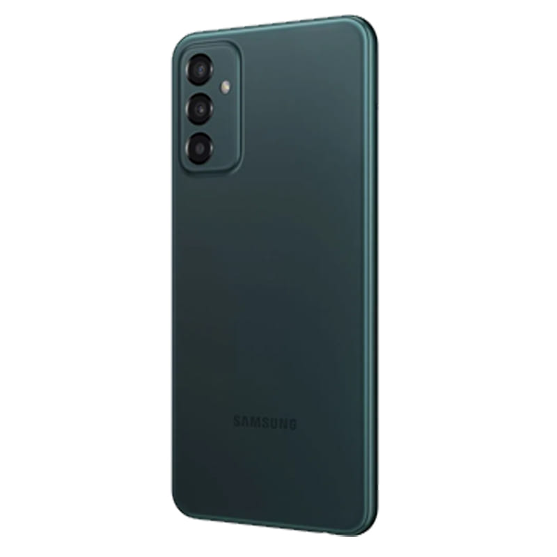 Celular Samsung Galaxy M23 5G Almacenamiento 128GB Ram 4GB- Verde