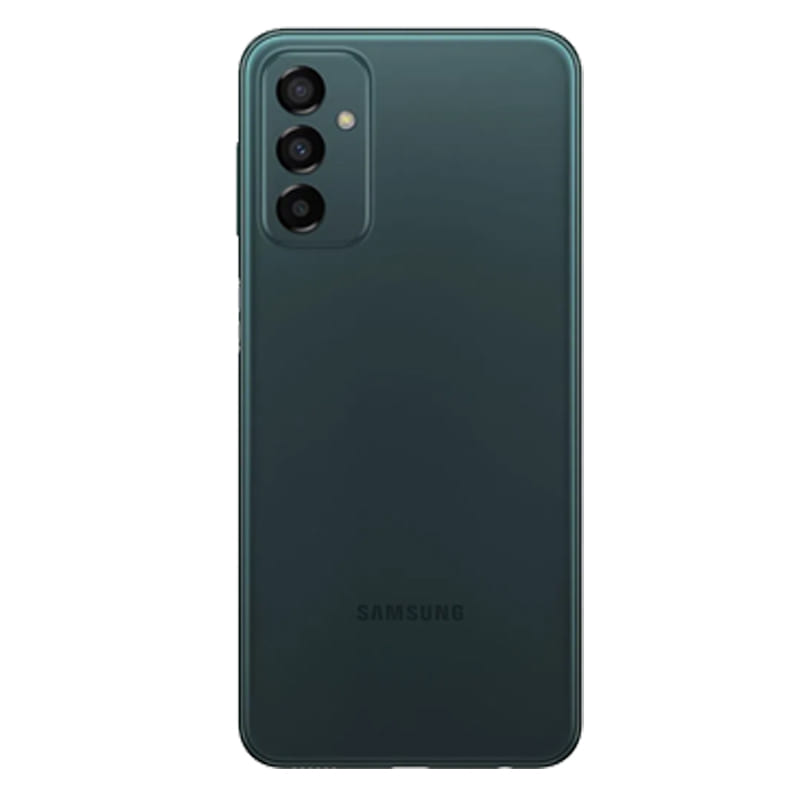 Celular Samsung Galaxy M23 5G Almacenamiento 128GB Ram 4GB- Verde