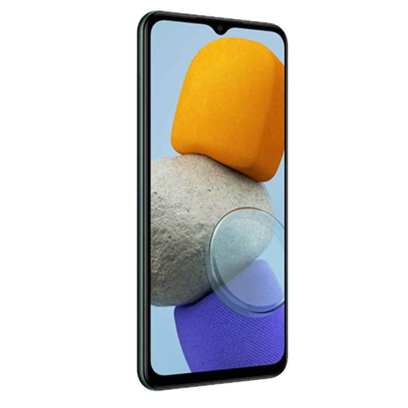 Celular Samsung Galaxy M23 5G Almacenamiento 128GB Ram 4GB- Verde