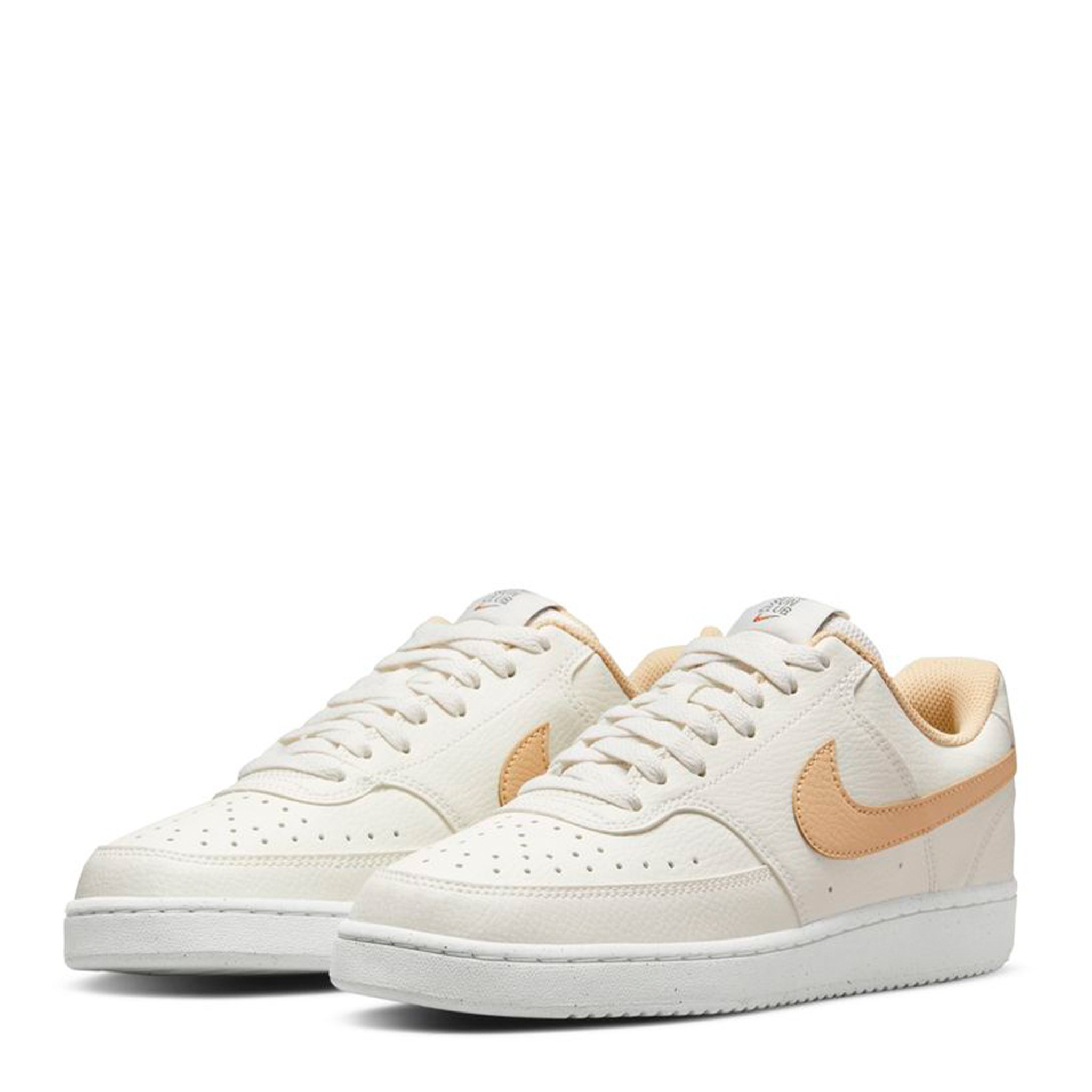 Tenis Nike Court Vision Lo NN Dama Original DH3158 103
