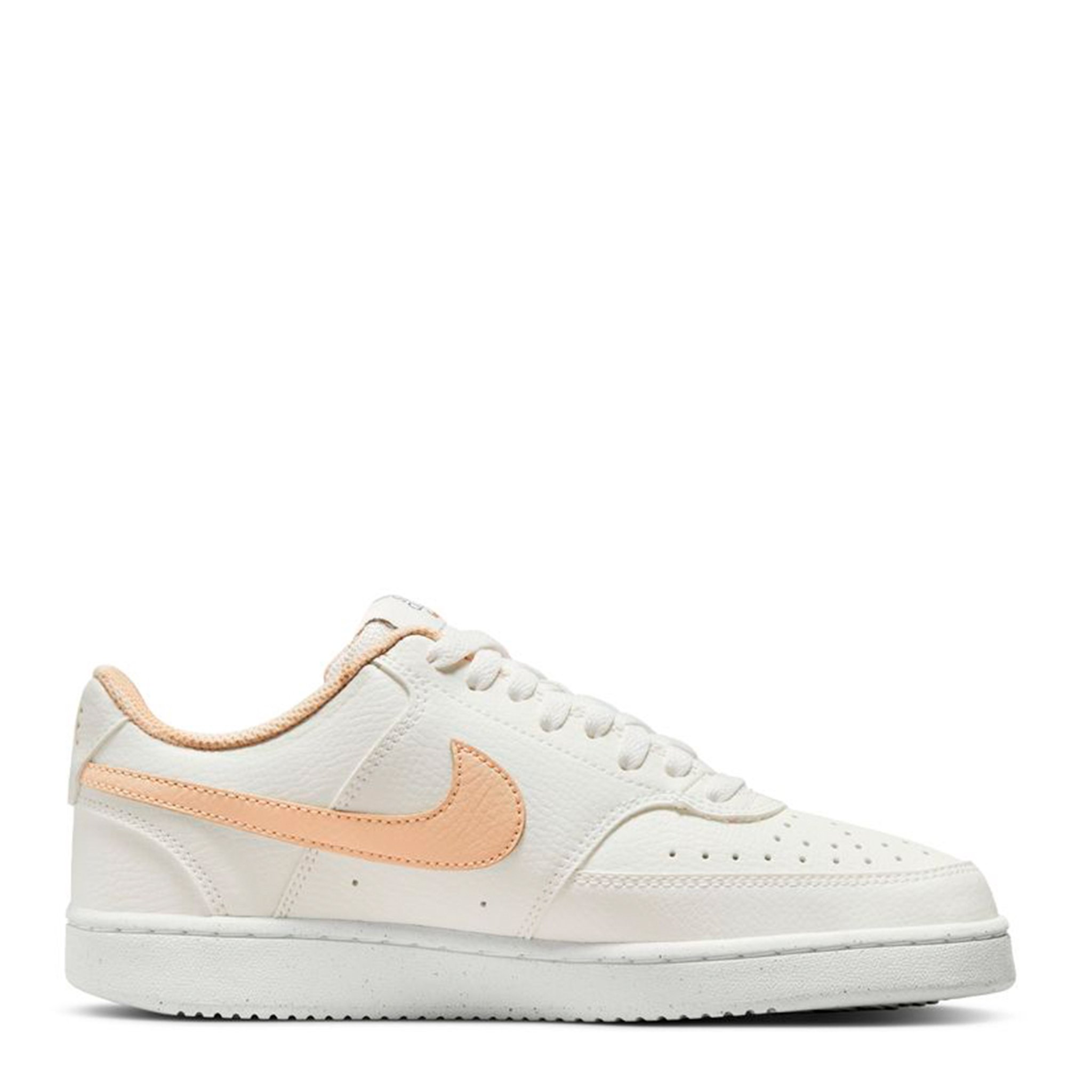 Tenis Nike Court Vision Lo NN Dama Original DH3158 103