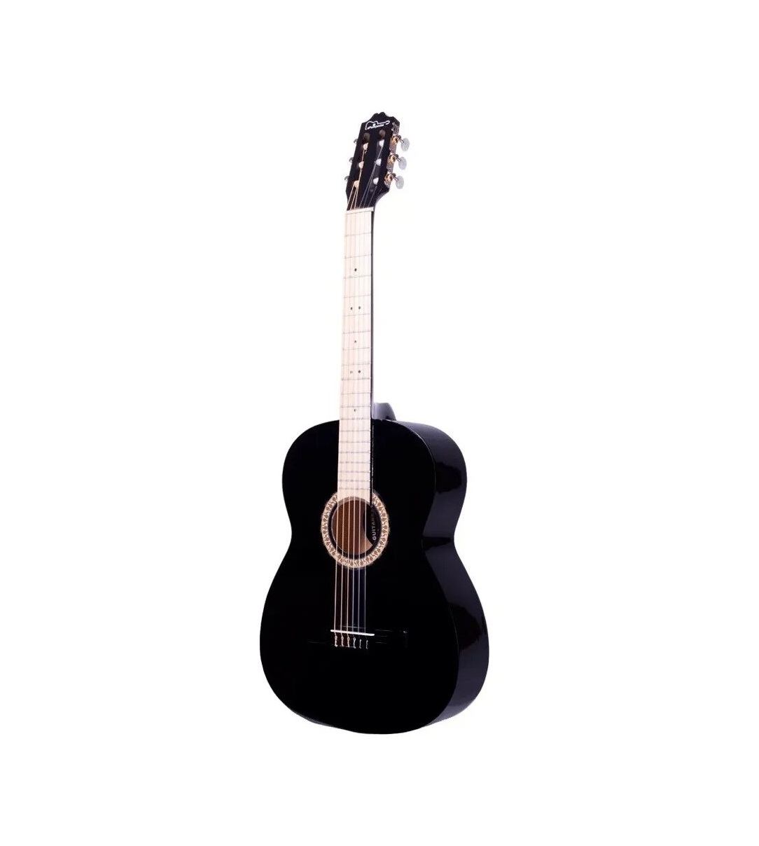 Guitarra 3/4 - Tercerola, En Paquete Con Accesorios