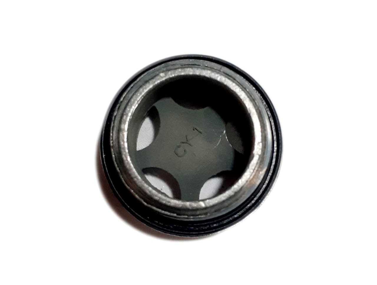 Mirilla de aceite 3/4 para compresor de aire