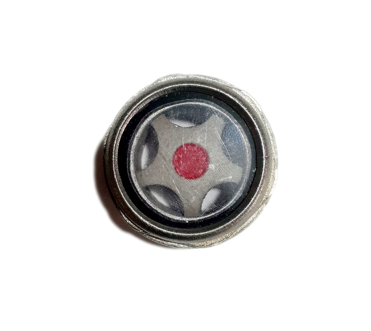 Mirilla de aceite 3/4 para compresor de aire