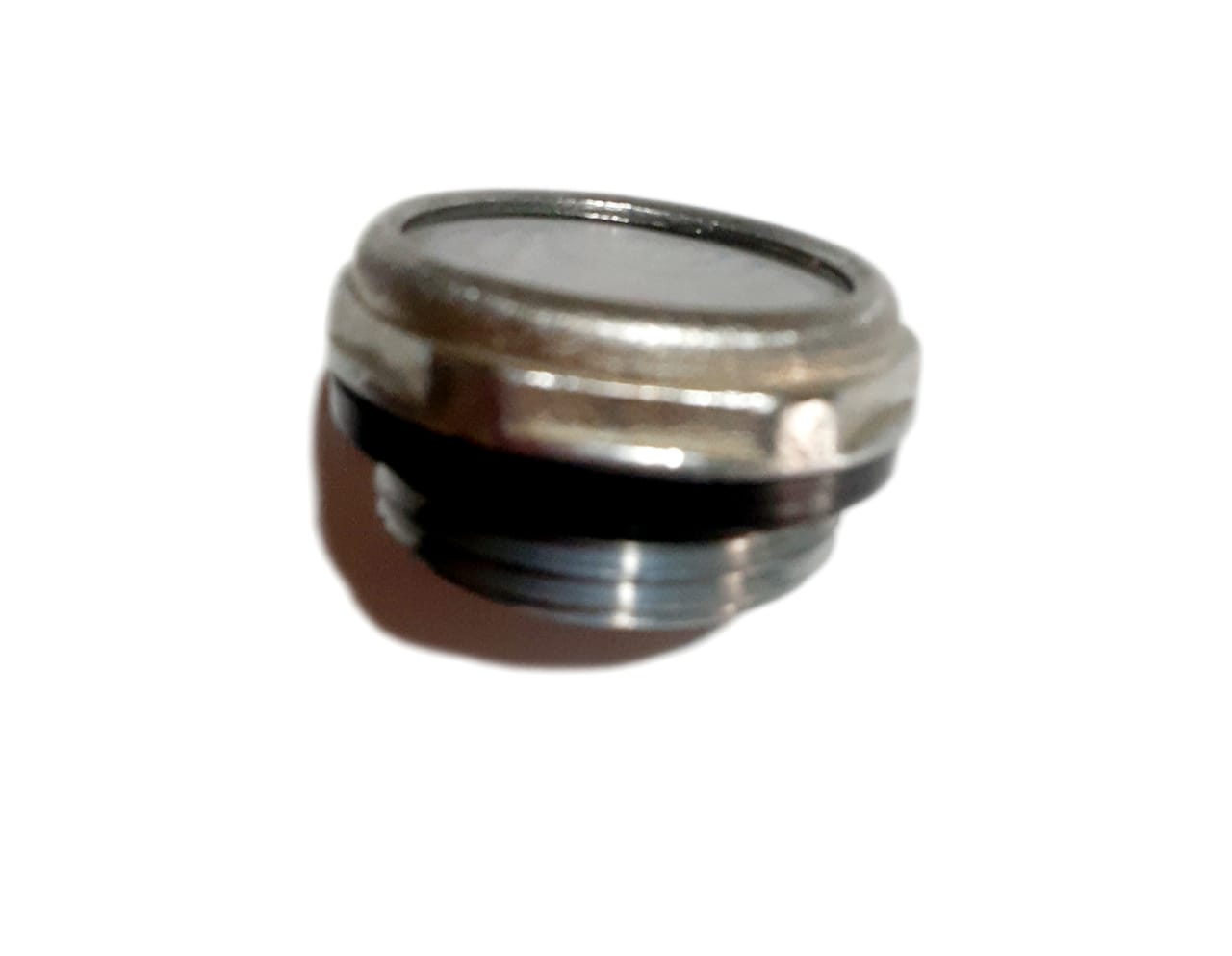 Mirilla de aceite 3/4 para compresor de aire